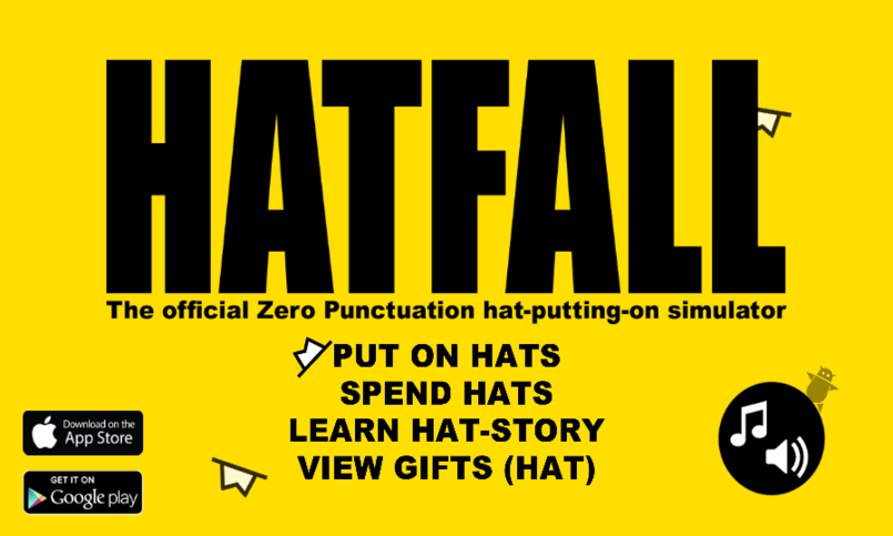 Hatfall